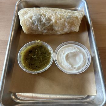 EMMI's - Vegan burrito - Sandwiches Near Me - Sierra Madre, California EMMI's - Vegan burrito - Sandwiches Near Me - Sierra Madre, California