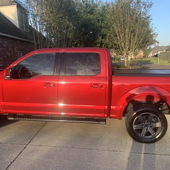 KFaul's Auto Detail - 2020 Lariat F150 - Auto Detailing Near Me - Baton Rouge, Louisiana KFaul's Auto Detail - 2020 Lariat F150 - Auto Detailing Near Me - Baton Rouge, Louisiana