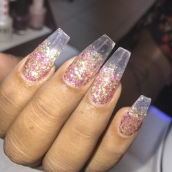 Lovely Nails By Rose