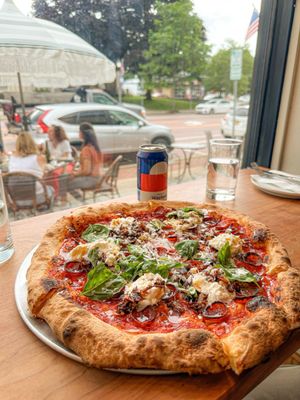Pizzeria Florian by null