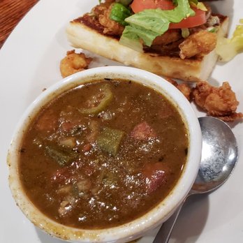 Fish City Grill - Gumbo and Crawfish PoBoy - Seafood Near Me - Mansfield, Texas Fish City Grill - Gumbo and Crawfish PoBoy - Seafood Near Me - Mansfield, Texas