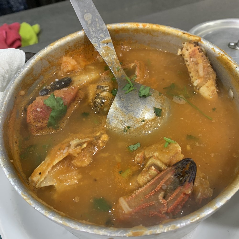 Penalva da Graça - Arroz com Mariscos - Seafood Near Me - Lisbon, 11 Penalva da Graça - Arroz com Mariscos - Seafood Near Me - Lisbon, 11