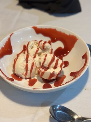 Chef's Table by null