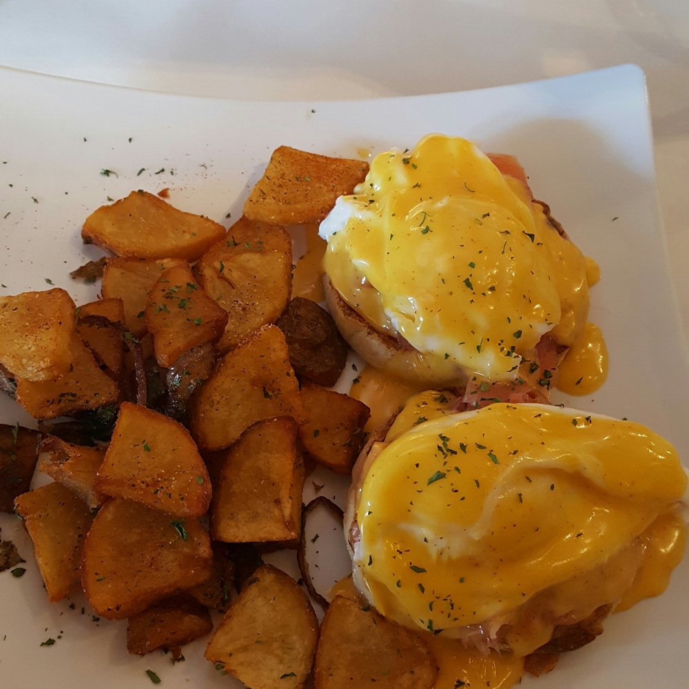 Mirabelle Cafe - Desserts Near Me - Fair Oaks, California