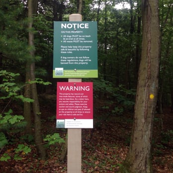Mount Warner - Hiking Near Me - Hadley, Massachusetts