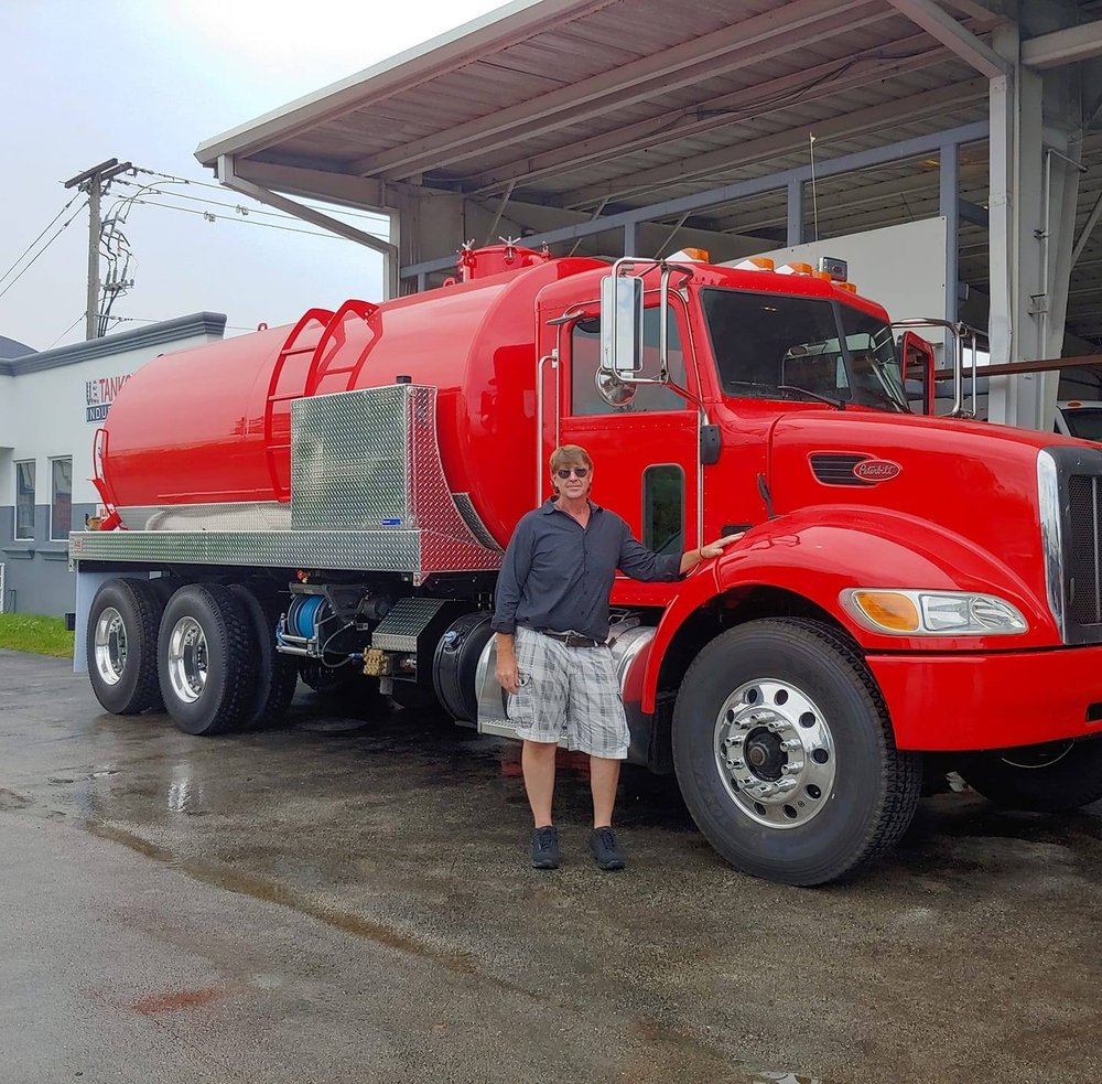 Slide of Affordable Septic