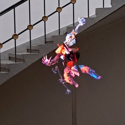 Sammlung Scharf-Gerstenberg - Seit 2008 zeigt die Sammlung Scharf-Gerstenberg an diesem Ort Werke des Surrealismus
