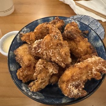 Menya Hosaki - Fried Chicken - Ramen Near Me - Washington, DC, District of Columbia Menya Hosaki - Fried Chicken - Ramen Near Me - Washington, DC, District of Columbia