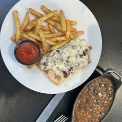 Famos Italian Smokehouse