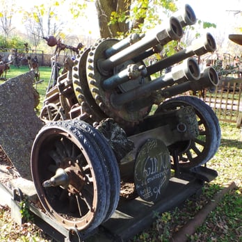 Dr. Evermore's Sculpture Park - Art Galleries Near Me - Sumpter, Wisconsin Dr. Evermore's Sculpture Park - Art Galleries Near Me - Sumpter, Wisconsin