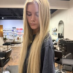 Extension Color matching