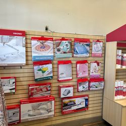 Sewing Solutions Hub