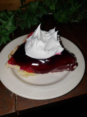 Cookie's Restaurant by null