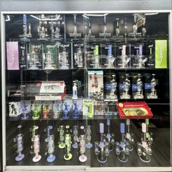 Smoke Station