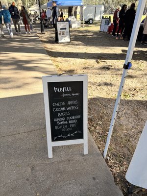 Forsyth Farmers' Market by null Forsyth Farmers' Market by null