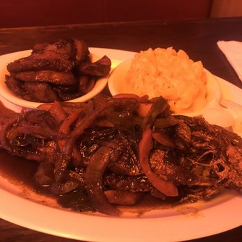 Montego Island Grill - Fried Tilapia brow stewed - Seafood Near Me - Virginia Beach, Virginia