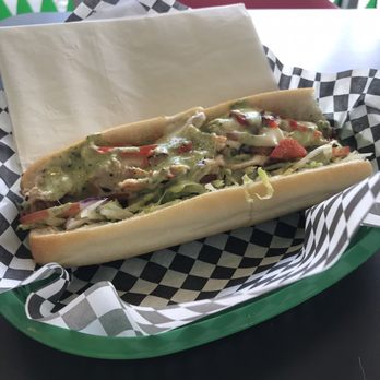 Sandwich Blvd - The Western - Sandwiches Near Me - Torrance, California Sandwich Blvd - The Western - Sandwiches Near Me - Torrance, California