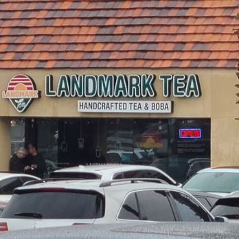 Landmark Tea - Landmark tea - Tea Rooms Near Me - Las Vegas, Nevada Landmark Tea - Landmark tea - Tea Rooms Near Me - Las Vegas, Nevada