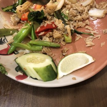 DAKZEN - Street Fried Rice - Thai Near Me - Somerville, Massachusetts DAKZEN - Street Fried Rice - Thai Near Me - Somerville, Massachusetts
