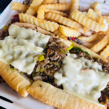 ZBest Tunis - Philly Cheesesteak - Salad Near Me - Jacksonville, Florida ZBest Tunis - Philly Cheesesteak - Salad Near Me - Jacksonville, Florida