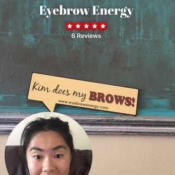 Eyebrow Energy - Eyebrow Services Near Me Eyebrow Energy - Eyebrow Services Near Me