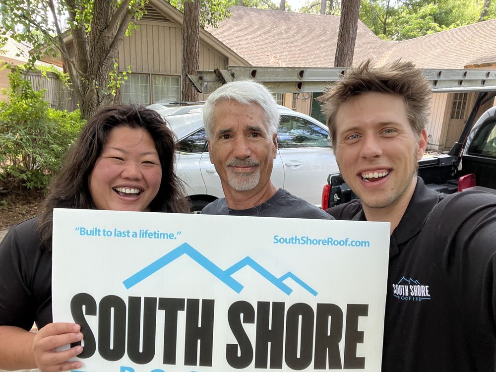 Slide of South Shore Roofing