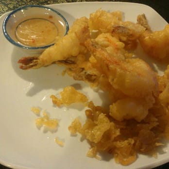 Siam Country - Shrimp tempura appetizer - Thai Near Me - Chicago, Illinois Siam Country - Shrimp tempura appetizer - Thai Near Me - Chicago, Illinois