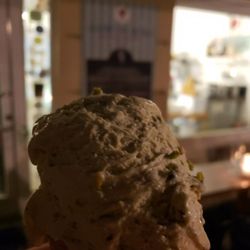 Cuore Di Vetro - Pistachio