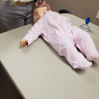 CPR For Life - Individual materials = more quality practice time - CPR Classes Near Me - Chatsworth, California CPR For Life - Individual materials = more quality practice time - CPR Classes Near Me - Chatsworth, California