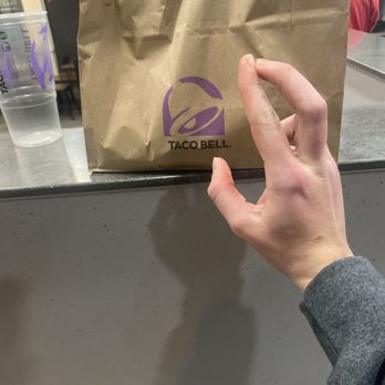Taco Bell - Fast Food Near Me - Jenison, Michigan Taco Bell - Fast Food Near Me - Jenison, Michigan
