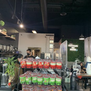 Hi BoBa - Bubble Tea Near Me - Albuquerque, New Mexico