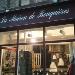 La Maison de Bouquières