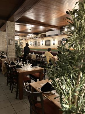Nonna Cucina Rustica by null