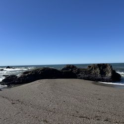 Schoolhouse Beach