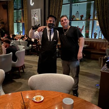 Nusr-Et Steakhouse - Steakhouses Near Me - Miami, Florida
