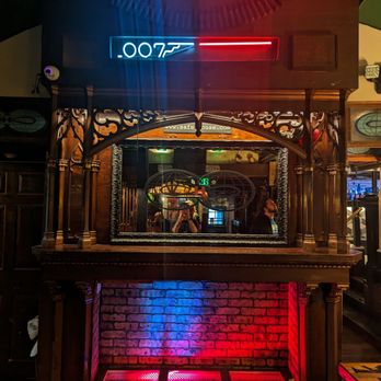 SafeHouse - Spy stuff - Burgers Near Me - Milwaukee, Wisconsin