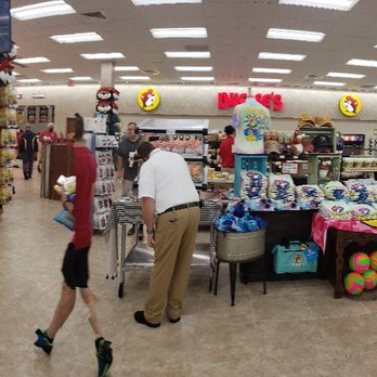 Buc-ee’s - Gas Stations Near Me - Saint Augustine, Florida