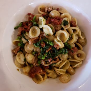 Pappardella - Italian Near Me - New York, New York