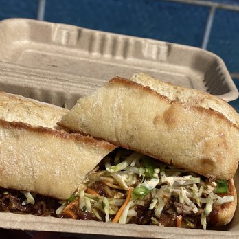 Peninsula BevCo - Banh mi. - Beer Bar Near Me - Port Orchard, Washington Peninsula BevCo - Banh mi. - Beer Bar Near Me - Port Orchard, Washington