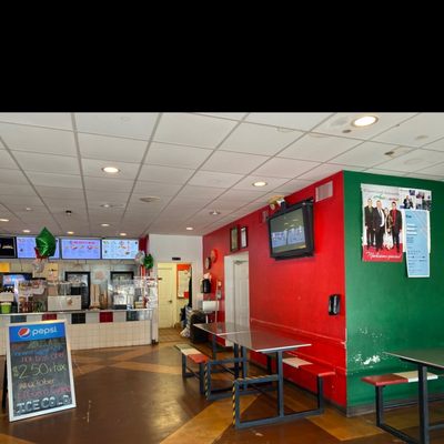 El Güero Canelo Restaurant by null