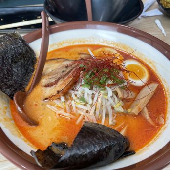バーリカーズ barliquors×TIMS SUSHI vs RAMEN バーリカーズbarliquors×TIMS SUSHI vs RAMEN（QIMURA SUSHI