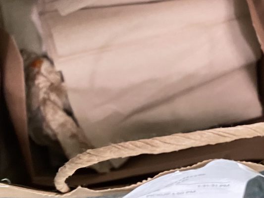 The Double Windsor by null