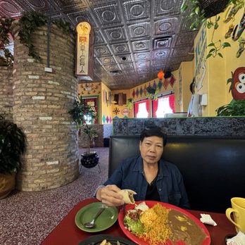 The Jalapeno Tree - Mexican Near Me - Canton, Texas