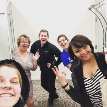 David's Bridal - Shout out to Nikki Brown and her great service and helping me get things figured out for my wedding! So friendly, and fun to work with! - Bridal Near Me - Omaha, Nebraska