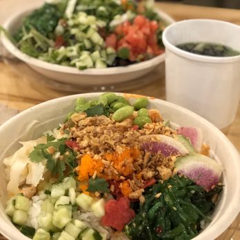 Poke Papa - Poke Near Me - Washington, DC, District of Columbia Poke Papa - Poke Near Me - Washington, DC, District of Columbia