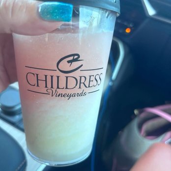 Childress Vineyards - Wineries Near Me - Lexington, North Carolina
