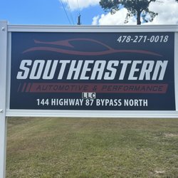 Southeastern Automotive and Performance