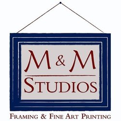 M & M Studios - Est. 1983. We offer the finest Custom Picture Frame Design and Fine Art Giclee Printing in Palm Beach County, Florida