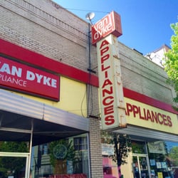Van Dyke Appliances
