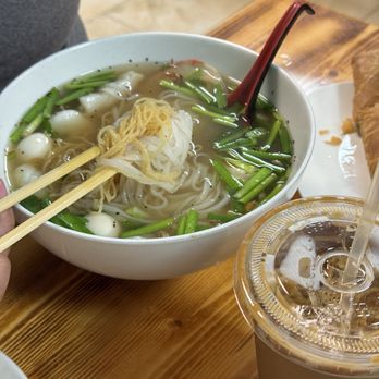Pho Loc Tho - Vietnamese Near Me - Riverview, Florida